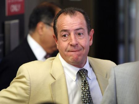 Michael Lohan holds an estimated net worth of&nbsp;$500,000&nbsp;at present.